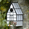 Best For Birds Nestkast Kweekkas - Broeden - 14x13x25 cm