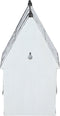 Best For Birds Nestkast Kweekkas - Broeden - 14x13x25 cm