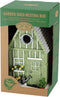 Best For Birds Nestkast Tuinhuis - Broeden - 14x13x25 cm