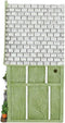 Best For Birds Nestkast Tuinhuis - Broeden - 14x13x25 cm