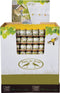 Best for Birds Pindakaas Met Zonnebloempitten - Tuinvogelvoer - 250 gr