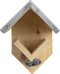 Best for birds- Pindakaas Vogelhuisje 15x13x20 cm