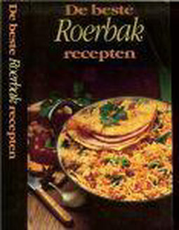 Beste roerbakrecepten
