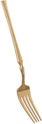 Bestek Home ESPRIT Gouden Roestvrij staal 3 x 1,5 x 15 cm 16 Onderdelen