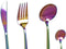 Bestek Home ESPRIT Roestvrij staal 3 x 1,5 x 13 cm 16 Onderdelen