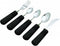 Bestek - theelepel-verzwaard - Good Grips