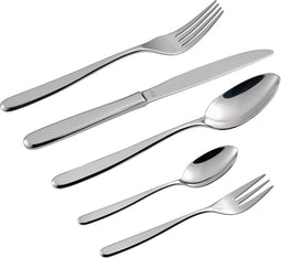 Bestekset 60 Delig, RVS - Rösle | Passion