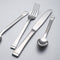 Bestekset - ARTHUR MARTIN - AM3902 - 24 delig - RVS - Spiegelafwerking