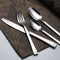 Bestekset - ARTHUR MARTIN - AM3902 - 24 delig - RVS - Spiegelafwerking