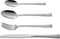 Bestekset - ARTHUR MARTIN - AM3902 - 24 delig - RVS - Spiegelafwerking