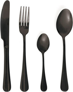 Bestekset Quid Celebrant Metaal 24 Onderdelen