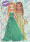 Besties Diamond Painting Notitieboek