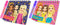 Besties Mini Notitieboek met Pen