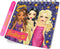 Besties Mini Notitieboek met Pen