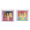 Besties Mini Notitieboek met Pen