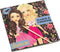 Besties Scratch- & Kleurboek