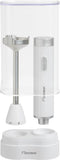 Bestron AHB400W Staafmixer met Opbergbox