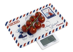 Bestron AKS300H - Digitale Keukenweegschaal