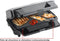 Bestron ASG90XXL - Contactgrill - 3 in 1