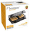 Bestron ASG90XXL - Contactgrill - 3 in 1