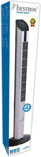 Bestron DFT430 - Tower Ventilator