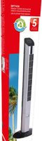 Bestron DFT430 - Tower Ventilator