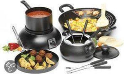 Bestron Kookset 5 in 1 DKEL165