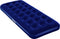 Bestway 1-Persoons Luchtbed - 185 x 76 x 22 CM - PVC - Donkerblauw