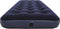 Bestway 1-Persoons Luchtbed - 185 x 76 x 22 CM - PVC - Donkerblauw