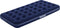 Bestway 1-Persoons Luchtbed - Extra Breed - 188x99x22 CM - PVC - Donkerblauw