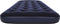 Bestway 1-Persoons Luchtbed - Extra Breed - 188x99x22 CM - PVC - Donkerblauw