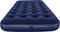Bestway 1-Persoons Luchtbed - Extra Breed - 188x99x22 CM - PVC - Donkerblauw