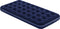 Bestway 1-Persoons Luchtbed - Extra Breed - 188x99x22 CM - PVC - Donkerblauw