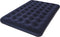 Bestway 2-Persoons Luchtbed - 191x137x22 CM - PVC - Donkerblauw