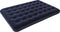 Bestway 2-Persoons Luchtbed - 191x137x22 CM - PVC - Donkerblauw