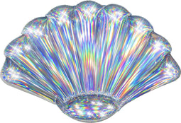 Bestway 6'1" x 45"/1.85m x 1.14m Iridescent Shell Lounge