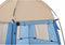 Bestway 68002 Station Port 110x110x190 Cm Tent Grijs 110x110x190 cm