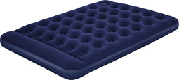 Bestway Aeroluxe 203x152x28cm Luchtbed Blauw 203x152x28cm
