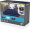 Bestway Aeroluxe 203x152x28cm Luchtbed Blauw 203x152x28cm