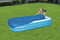 Bestway Afdekhoes Familie zwembad 305cm