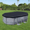 Bestway Afdekzeil ovaal 300x200 cm - 58424