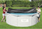 Bestway Afdekzeil rond ø396 cm - 58292
