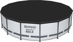 Bestway Afdekzeil rond ø457 cm - 58038