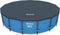 Bestway Afdekzeil rond ø457 cm - 58038