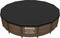 Bestway Afdekzeil rond ø549 cm - 58039