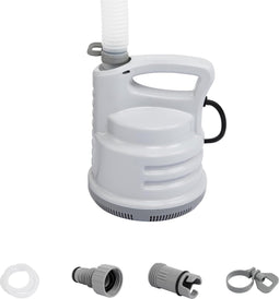 Bestway Afvoerpomp Flowclear 3028 L/u