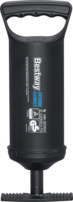 Bestway Air Hammer 850 ML Manuele Handpomp