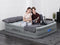 Bestway AlwayzAire luchtbed - Queensize (152 cm)