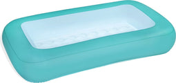 Bestway Aquababes Kinderzwembad 1,65 m x 1,04 m x 25 cm