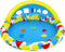 Bestway Babybad Rond Lil' Splash & Learn 120 cm